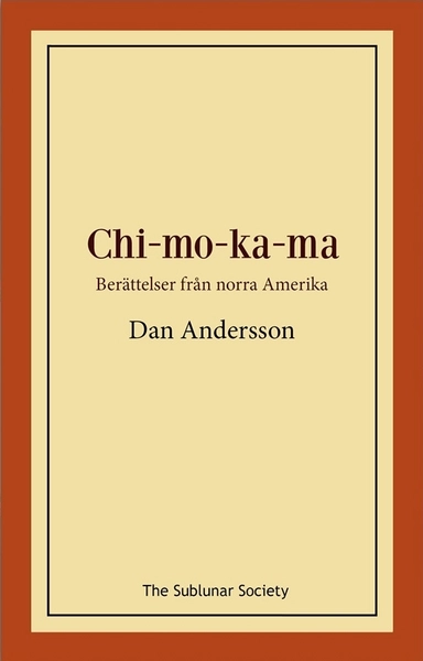 Chi-mo-ka-ma