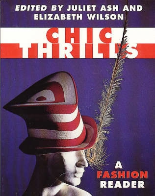 Chic Thrills: A Fashion Reader