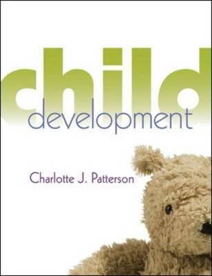 Child development; Charlotte Patterson; 2008