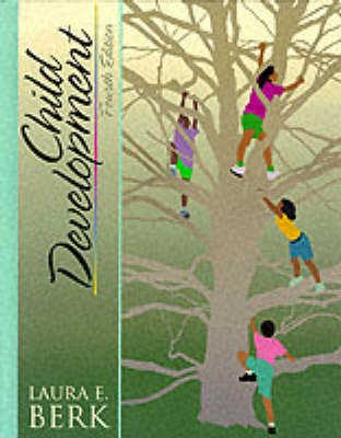 Child development; Laura E. Berk; 1997