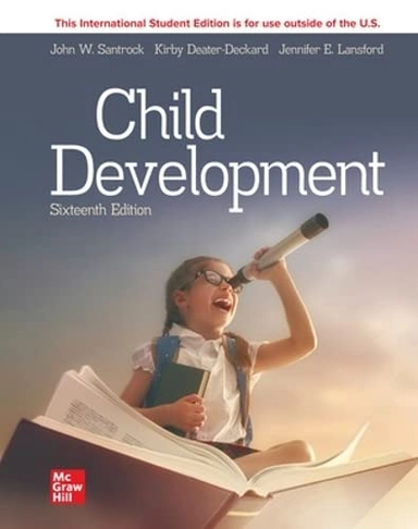 Child development : an introduction