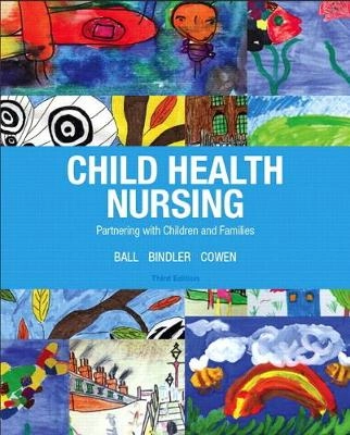 Child health nursing : partnering with children and families