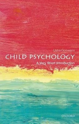 Child psychology : a very short introduction