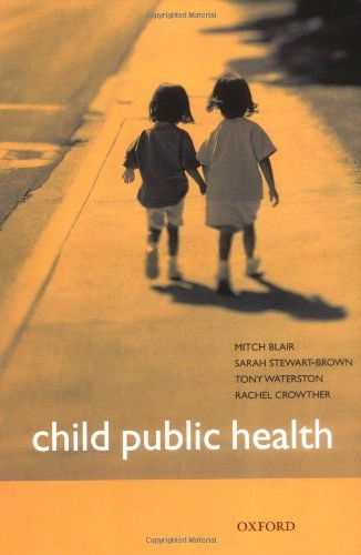 Child public health