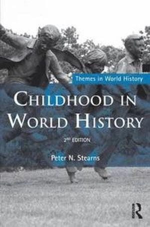 Childhood in world history
