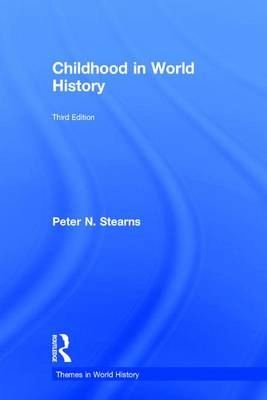Childhood in world history