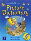Children's Picture Dictionary