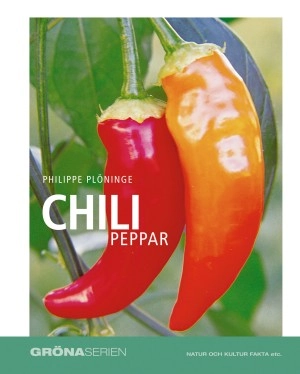 Chilipeppar; Philippe Plöninge; 2004
