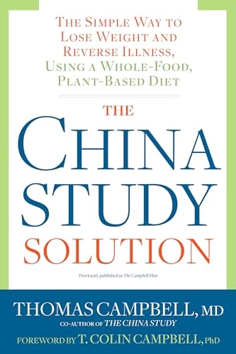 China Study Solution