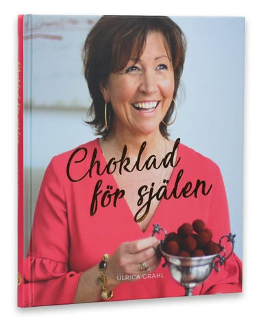 Choklad för själen; Ulrica Grahl; 2017