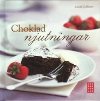 Chokladnjutningar; Linda Collister; 2008