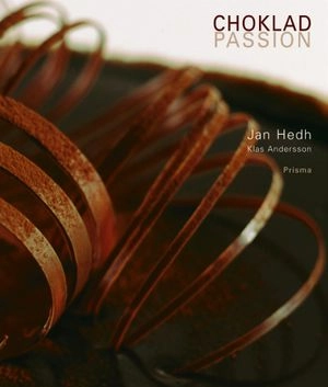 Chokladpassion; Jan Hedh; 2003
