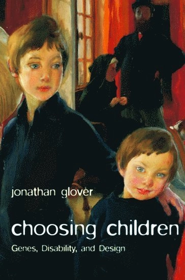 Choosing Children