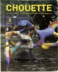 Chouette 3 Textbok