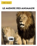 Chouette - Tema, Le monde animaux-Jouez aux détectives