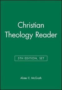 Christian Theology Reader, Set