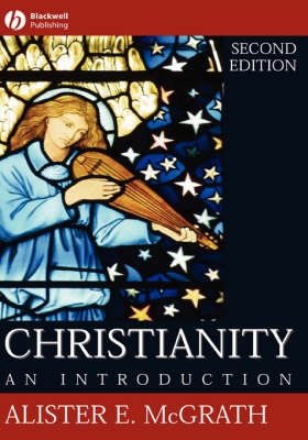 Christianity : an introduction