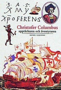 Christofer Columbus; Michel Lequenne; 1992