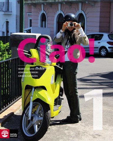 Ciao 1 Elev-cd mp3