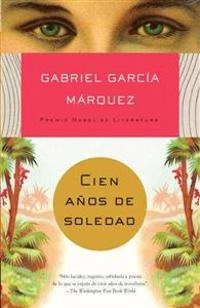 Cien años de soledad; Gabriel García Márquez; 2009
