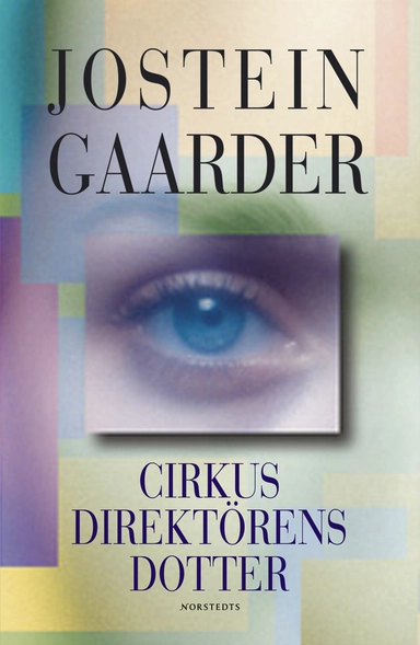 Cirkusdirektörens dotter : Roman