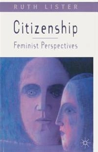 Citizenship : feminist perspectives