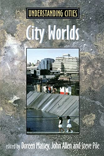 City worlds