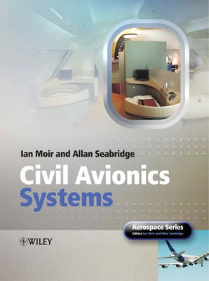 Civil avionics systems; Ian Moir; 2003