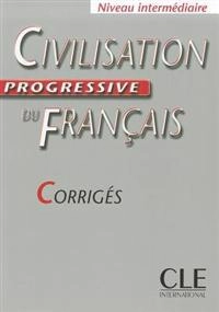 Civilisation progressive du Francais