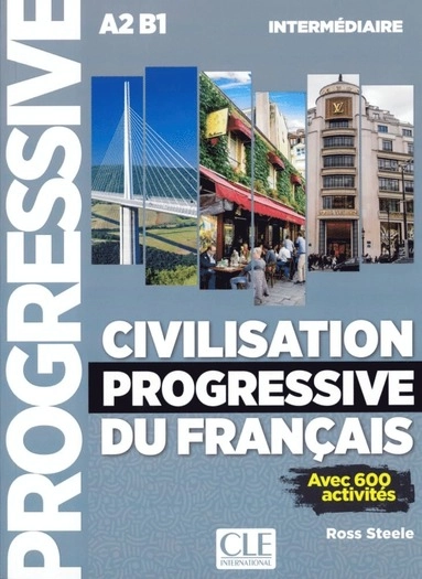 Civilisation progressive du français