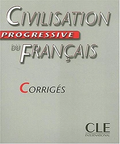 Civilisation progressive du français, Volym 2