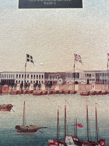 Civilisationer och kapitalism 1400-1800; Fernand Braudel; 1986