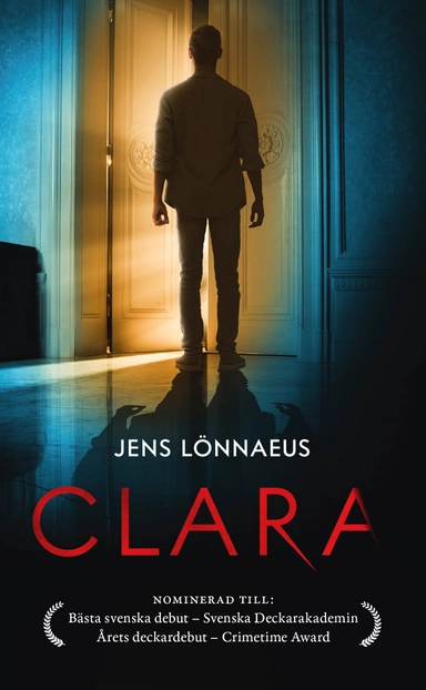 Clara; Jens Lönnaeus; 2021