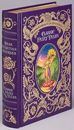 Classic fairy tales / Hans Christian Andersen ; illustrated by Dugald Stewart Walker and Hans Tegner; H. C. Andersen; 2012