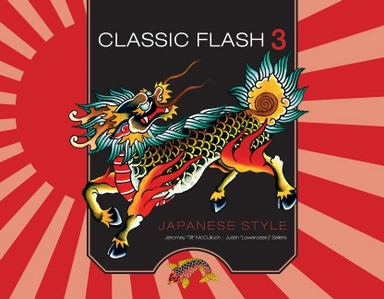 Classic flash 3 - japanese style; Justin Sellers; 2016
