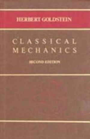 Classical Mechanics