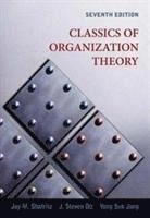 Classics of organization theory; Jay M. Shafritz; 2011