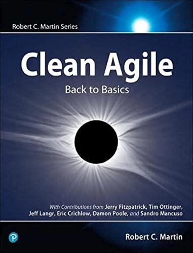 Clean agile : back to basics