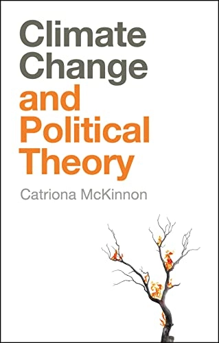 Climate change and political theory