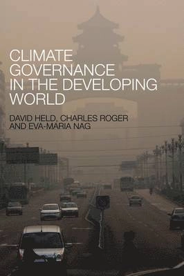 Climate Governance in the Developing World