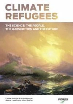 Climate refugees