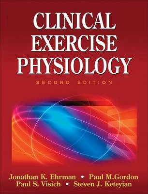 Clinical exercise physiology; Jonathan. Ehrman; 2009