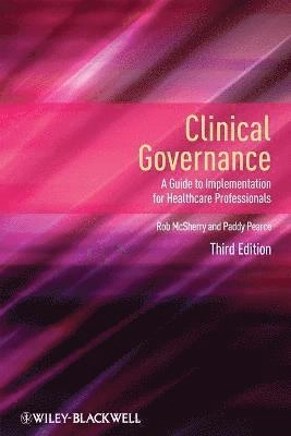 Clinical Governance