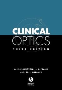 Clinical optics; M.j. Greaney; 1999