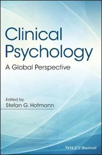 Clinical Psychology: A Global Perspective