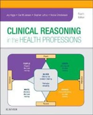 Clinical reasoning in the health professions; Joy Higgs, Gail M. Jensen, Stephen Loftus, Nicole Christensen; 2019