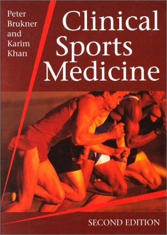 Clinical sports medicine