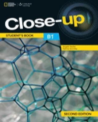 Close-up B1 with Online Student Zone; Angela Healan, Katrina Gormley; 2015