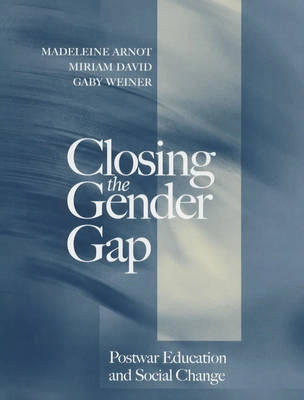 Closing the gender gap - post war education and social change