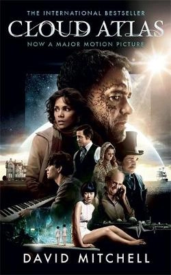 Cloud Atlas (Film Tie-In)